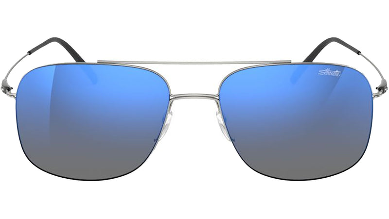 Graben 8716 7010 Silver