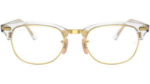 Clubmaster Optics RB5154 5762