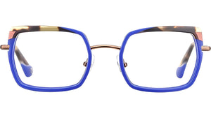 GRANARY BLHV Blue