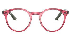 RY1594 3886 Red