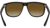 Boyfriend RB4147 609585 black on brown