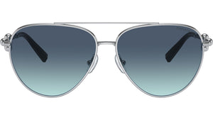 TF3092 60019S Silver
