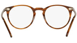 O'Malley Sun OV5183S 1724SB Tuscany Tortoise
