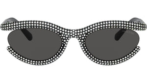 SK6006 100187 Black