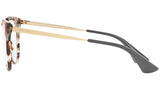 PR 12UV spotted opal brown