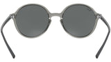 RB4304 643687 transparent grey