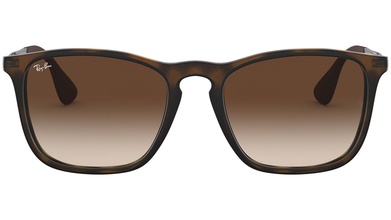 Chris RB4187 tortoise