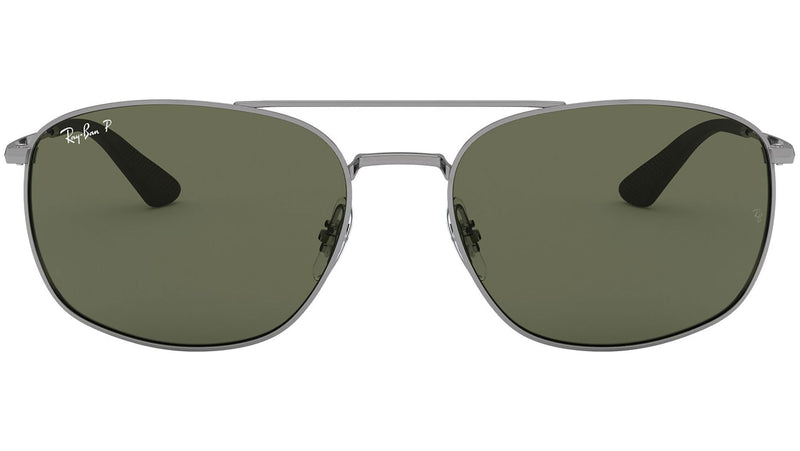 RB3654 004/9A gunmetal