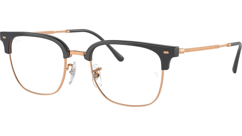 New Clubmaster Optics RB7216 8322