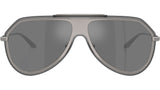 DG 2309 11086G Gunmetal