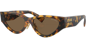MU 03ZS VAU06B Tortoise