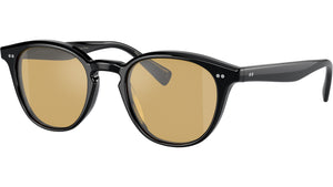 Desmon Sun OV5454SU Black