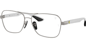 RB8436M Optics F116