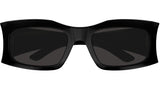 BB0291S 001 Black Grey