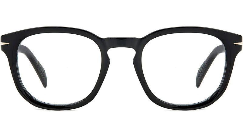 DB 7050 BSC Black Silver