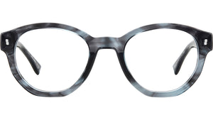 D2 0131 2W8 Grey Horn