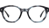 D2 0131 2W8 Grey Horn