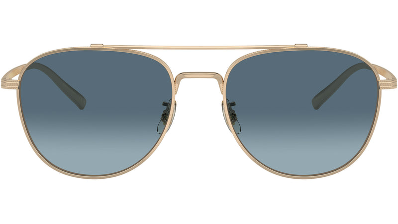 Rivetti OV1335ST 5035Q8 Gold