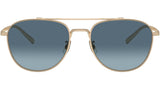 Rivetti OV1335ST 5035Q8 Gold