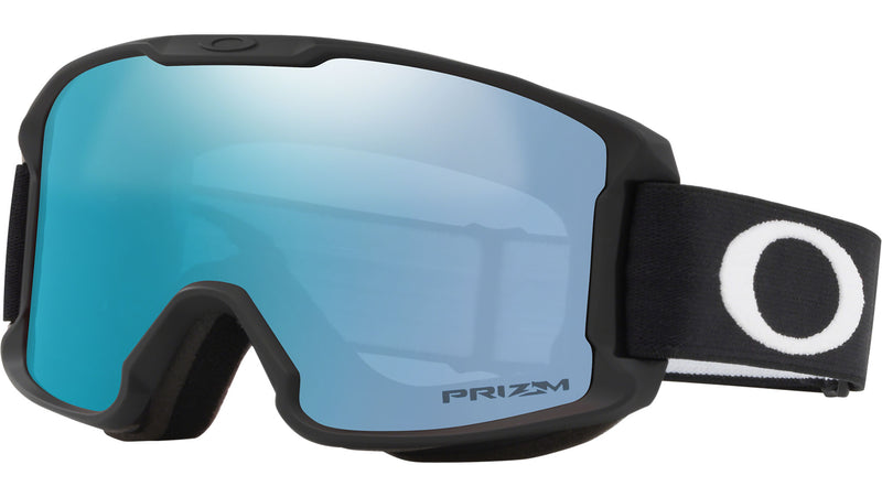 Line Miner S OO7095 02 matte black