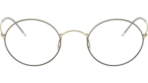 AR 6115T 30021W Pale Gold