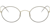 AR 6115T 30021W Pale Gold