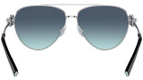 TF3092 60019S Silver