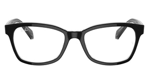 RY1591 3529 Black