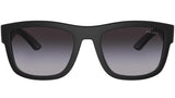 PS 01ZS 1BO09U Black