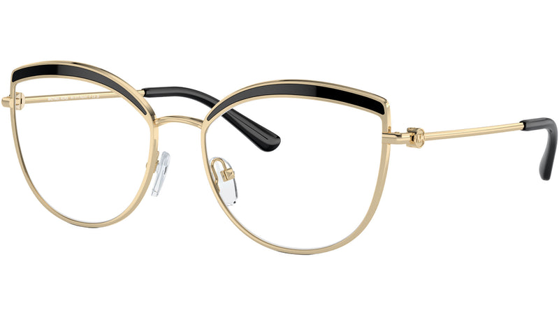 Napier MK3072 1014 Light Gold