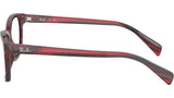 RY1591 3849 Red