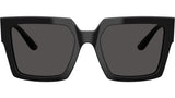 DG 4446B 335587 Black