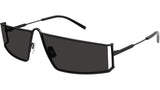 SL 606 001 Black