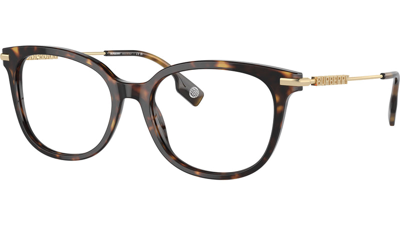 BE2391 3002 Dark Havana