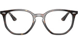 Hexagonal Optics RB7151 2012