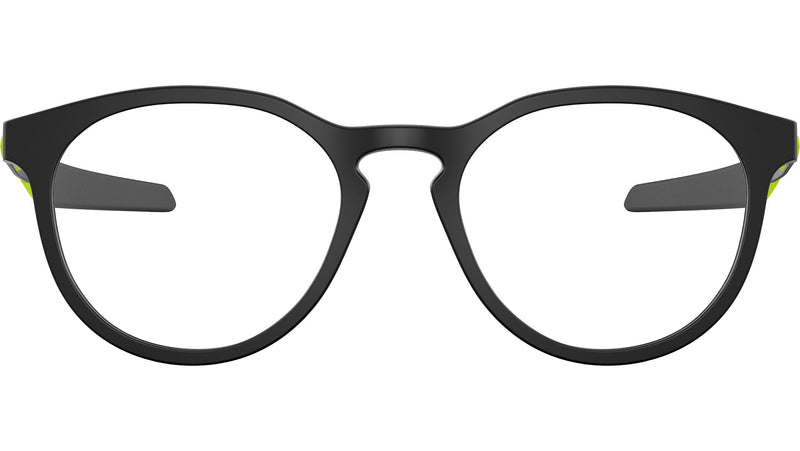 Round Out OY8014 01 satin black