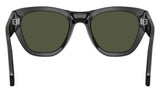 PO0054S 95/31 Black