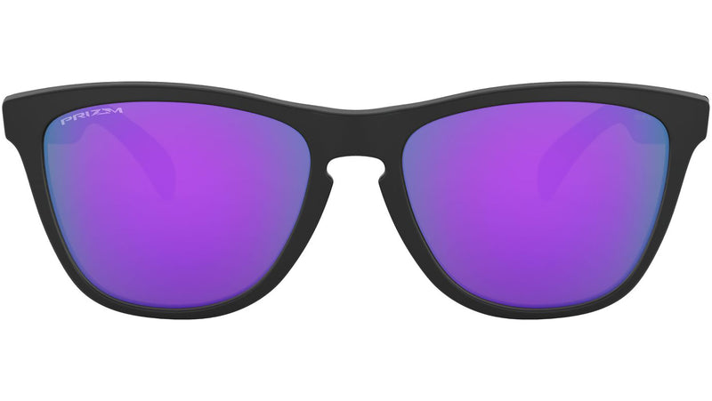 Frogskins OO9013 H6 matte black