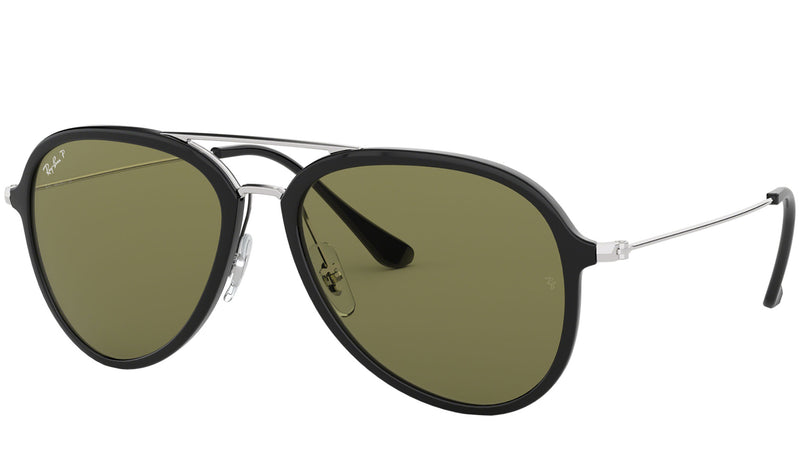 RB4298 black polar green