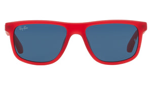 RJ9057S 197/80 Red