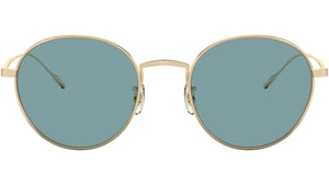 Altair OV1306ST brushed gold