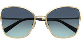 TF3102B 62029S Pale Gold