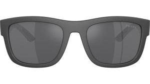 PS 01ZS 15P60A Grey Metal