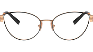 TF1159B 6162 Black Rose Gold