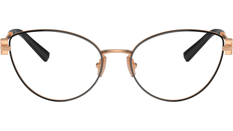 TF1159B 6162 Black Rose Gold