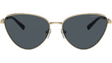 Cortez MK1140 10146G Light Gold