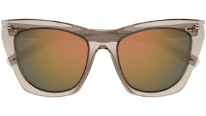 SL 214 KATE 023 beige copper