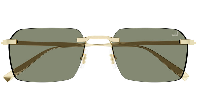 DU0061S 002 Gold Green