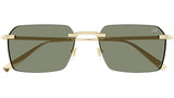 DU0061S 002 Gold Green