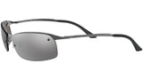 RB3183 RB3183 004/82 gunmetal